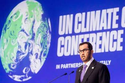 COP28 Siap Digelar di Dubai, Dorong Kemajuan Transformasi Aksi Iklim