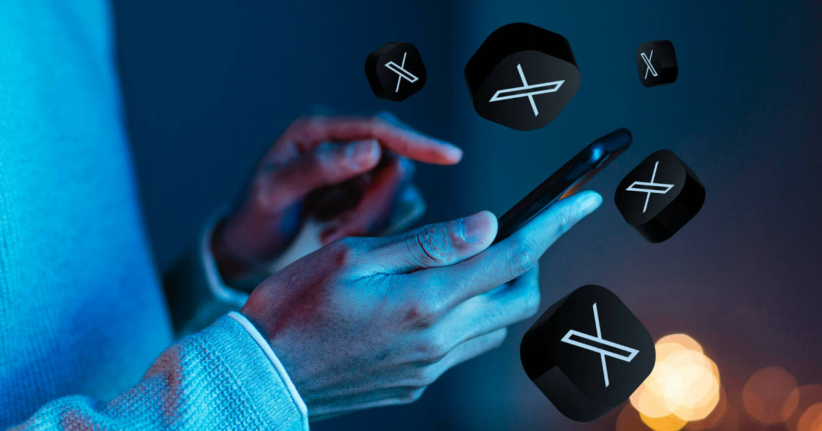 Dibandingkan Platform Medsos Lain, Twitter Paling Banyak Digunakan untuk Mencari Berita Terkini