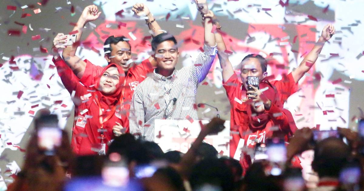 Partai Politik Yang Dianggap Merepresentasikan Anak Muda, Apa Saja?