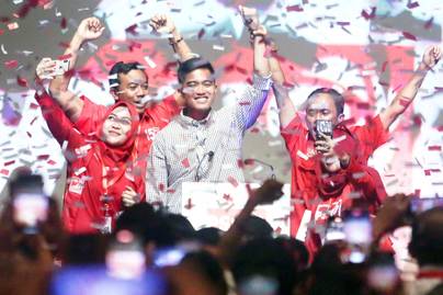 Partai Politik Yang Dianggap Merepresentasikan Anak Muda, Apa Saja?