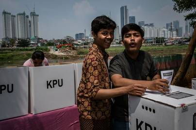Survei CSIS: Isu Kesejahteraan Masyarakat jadi Isu yang Paling Diminati Pemilih Muda 2024