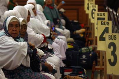Biaya Haji Indonesia 2024 Hampir Dipastikan Kembali Naik, Ini Tren Kenaikannya dari Tahun ke Tahun