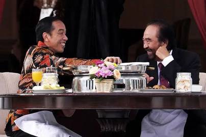 Jelang Pilpres, Bagaimana Persepsi Masyarakat terhadap Politik?