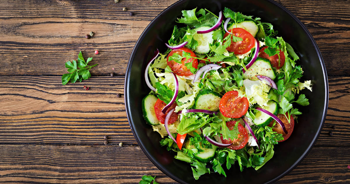 Wow, Asinan Masuk ke Dalam Hidangan Salad Terbaik 2023 Versi TasteAtlas!