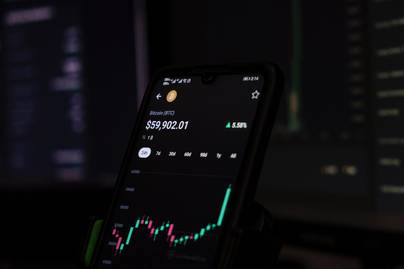Pasarnya Terus Bertumbuh, Ini Exchanger Kripto di Indonesia dengan Volume Transaksi Tertinggi