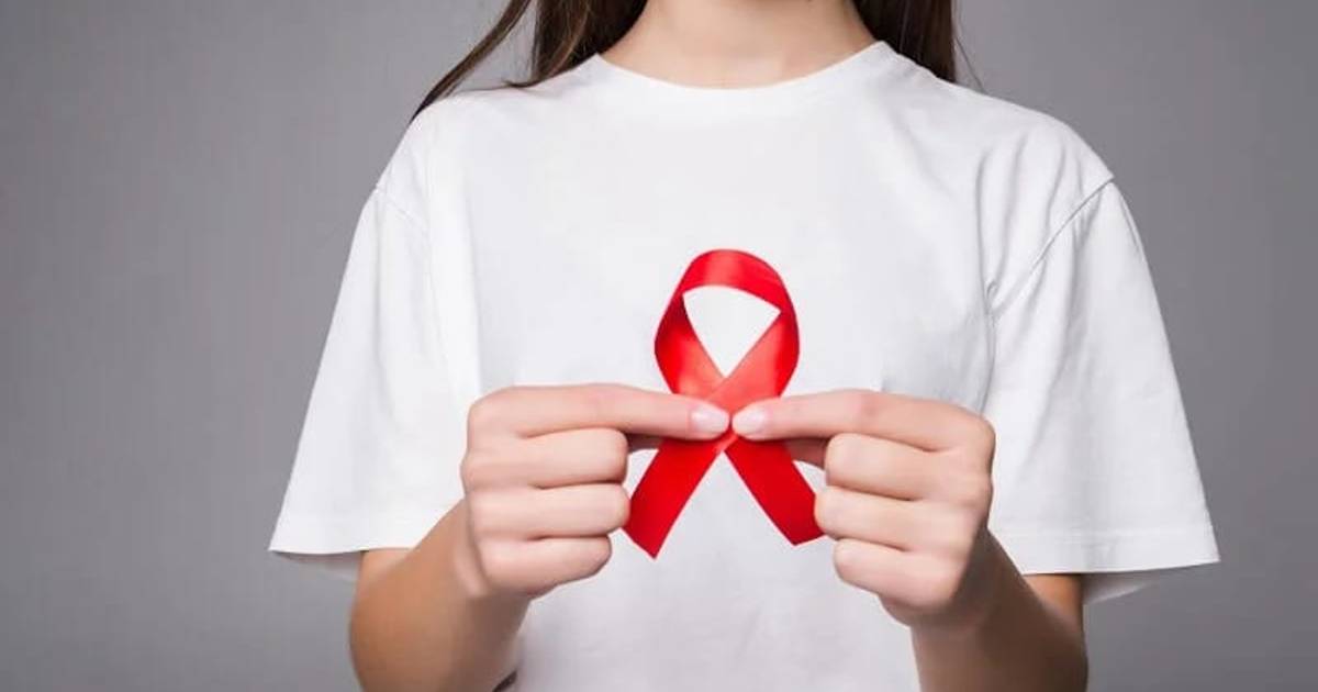 Diprediksi Tembus 500 Ribu Kasus, Berikut Provinsi dengan Kasus HIV dan AIDS Tertinggi di Indonesia
