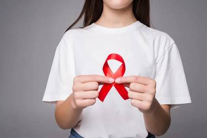 Diprediksi Tembus 500 Ribu Kasus, Berikut Provinsi dengan Kasus HIV dan AIDS Tertinggi di Indonesia