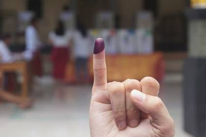 Indeks Demokrasi Elektoral Terus Turun, Mampukah Pemilu 2024 di Indonesia Berjalan Lebih Demokratis?