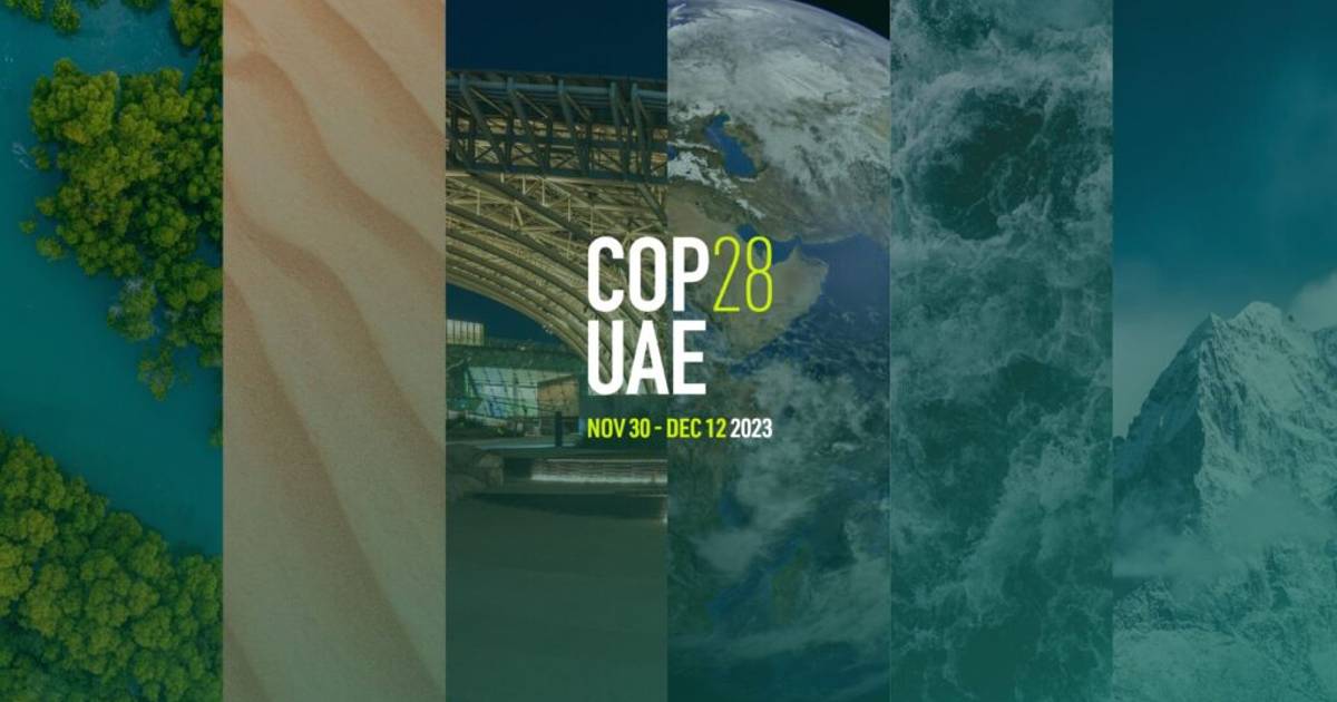 COP28 Sepakati Akselerasi Pendanaan Kerugian dan Kerusakan Dampak Iklim