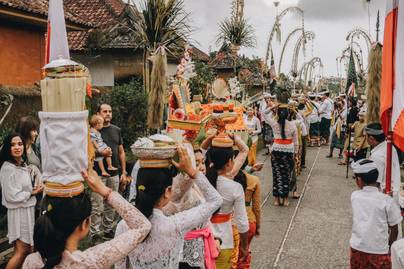 Dorong Daya Saing Pariwisata, Kemenparekraf Rilis Indeks Pembangunan Kepariwisataan Nasional