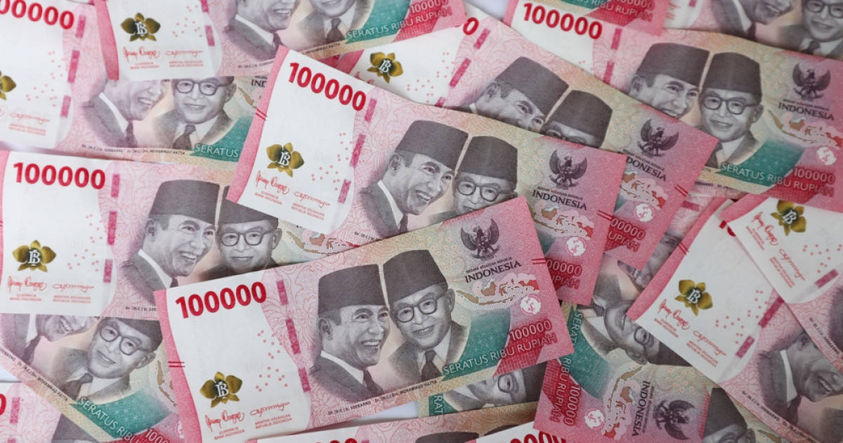 Catat! Cek Angka Inflasi Terbaru RI November 2023