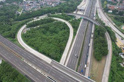 Negara Dengan Jalan Tol Terpanjang ASEAN 2023