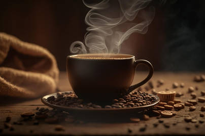 Inilah Deretan Negara Produsen Kopi Terbesar di Dunia, Indonesia Peringkat Tiga