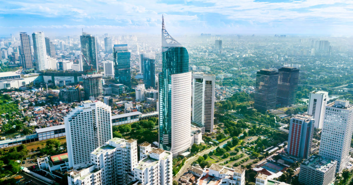 Sempat Turun Akibat Pandemi, Bagaimana Proyeksi Ekonomi Indonesia ke Depan?