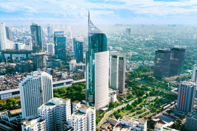 Sempat Turun Akibat Pandemi, Bagaimana Proyeksi Ekonomi Indonesia ke Depan?
