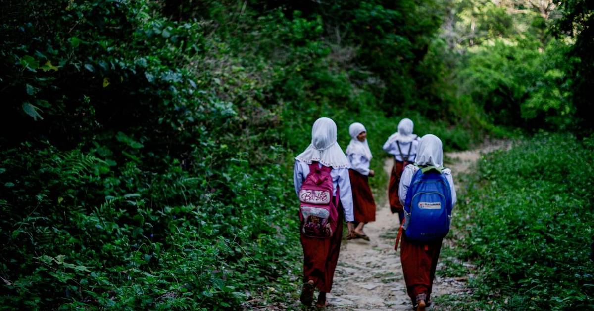 Angka Melek Huruf di Indonesia 96%, Ketimpangan Pendidikan di Kota dan Desa Masih Terjadi