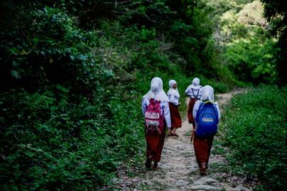 Angka Melek Huruf di Indonesia 96%, Ketimpangan Pendidikan di Kota dan Desa Masih Terjadi