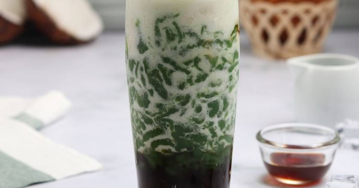 Ini Dia Daftar Minuman Tradisional Khas Indonesia yang Paling Banyak Digemari
