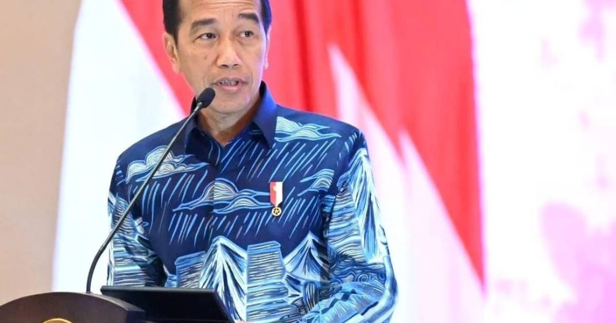Tingkat dan Sederet Alasan Kepuasan Masyarakat Terhadap Kinerja Presiden Joko Widodo