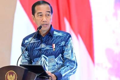 Tingkat dan Sederet Alasan Kepuasan Masyarakat Terhadap Kinerja Presiden Joko Widodo