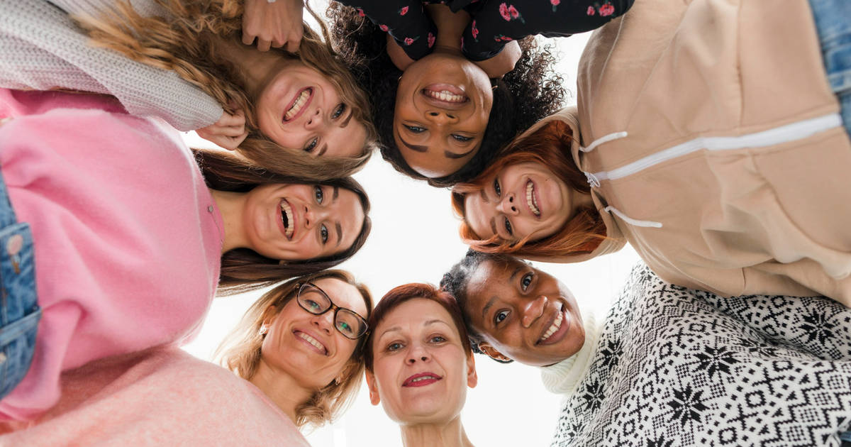 Inilah Sederet Negara yang Dinilai Paling Aman Untuk Perempuan, Denmark Teratas!
