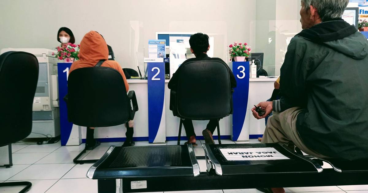 Pemda Jadi Instansi yang Paling Banyak Dilaporkan Masyarakat Terkait Praktik Maladministrasi pada 2022