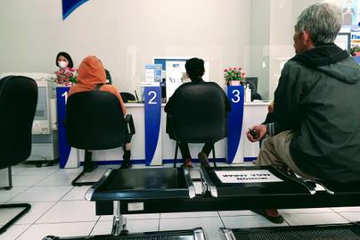 Pemda Jadi Instansi yang Paling Banyak Dilaporkan Masyarakat Terkait Praktik Maladministrasi pada 2022