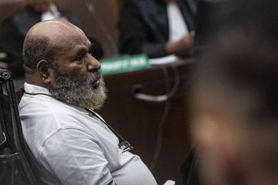 Potret Papua di Bawah Kekuasaan Lukas Enembe