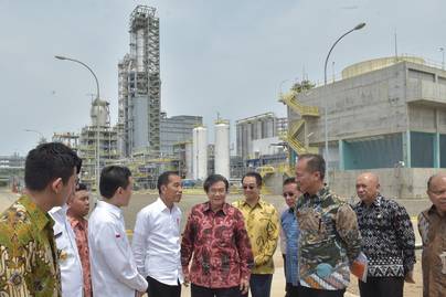 10 Orang Terkaya di Indonesia Awal 2024
