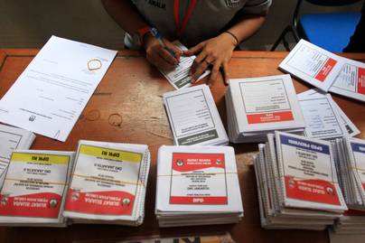 Hari Pencoblosan Pemilu 2024 Kian Dekat, Mayoritas Anak Muda Akui Belum Punya Pilihan Caleg