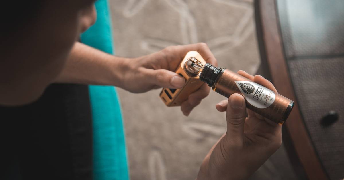 Kenaikan Pajak Rokok Elektrik Mulai Berlaku, Harga Vape Ikut Naik