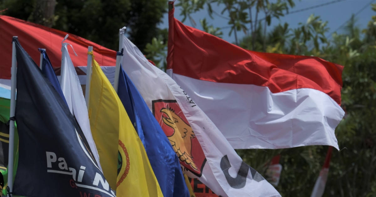 Apa Partai Politik Favorit Anak Muda?