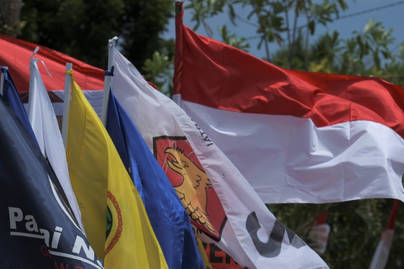 Apa Partai Politik Favorit Anak Muda?
