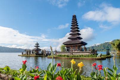 Minim Kejahatan, Bali Jadi Provinsi Paling Aman di Indonesia