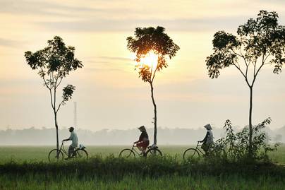 Indonesia Paling Makmur Ke-3 di Asia Tenggara Menurut Legatum Prosperity Index 2023