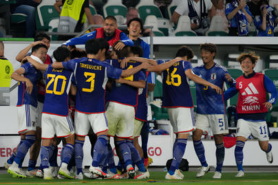 Jepang Punya Kans Juara Paling Tinggi di Piala Asia 2023! Bagaimana dengan Timnas Indonesia?