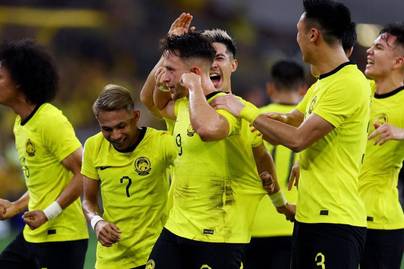 Malaysia Miliki Pemain Naturalisasi dan Keturunan Terbanyak di Piala Asia 2023