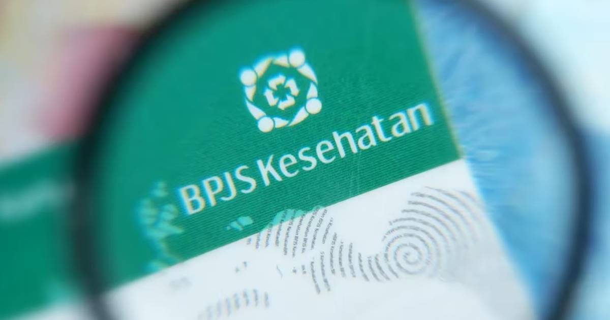 Pertama Sejak 5 Tahun Terakhir, BPJS Kesehatan Defisit Tahun 2023