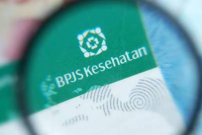 Pertama Sejak 5 Tahun Terakhir, BPJS Kesehatan Defisit Tahun 2023