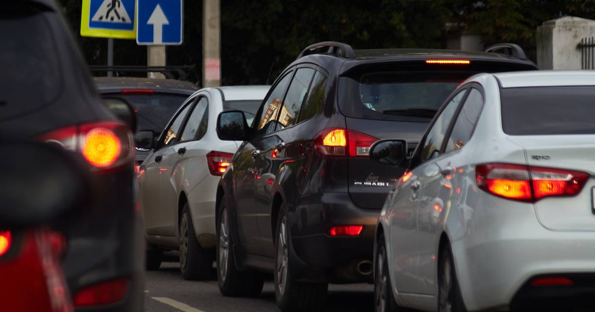Turun Peringkat, Jakarta Berada di Posisi ke-30 Kota Termacet di Dunia 2023