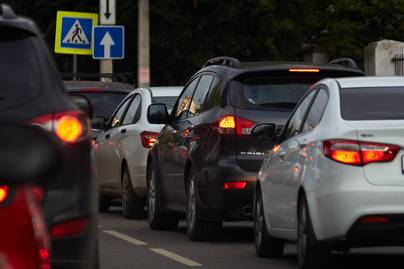 Turun Peringkat, Jakarta Berada di Posisi ke-30 Kota Termacet di Dunia 2023
