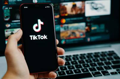 Paslon dengan jumlah Interaksi Terbanyak di TikTok