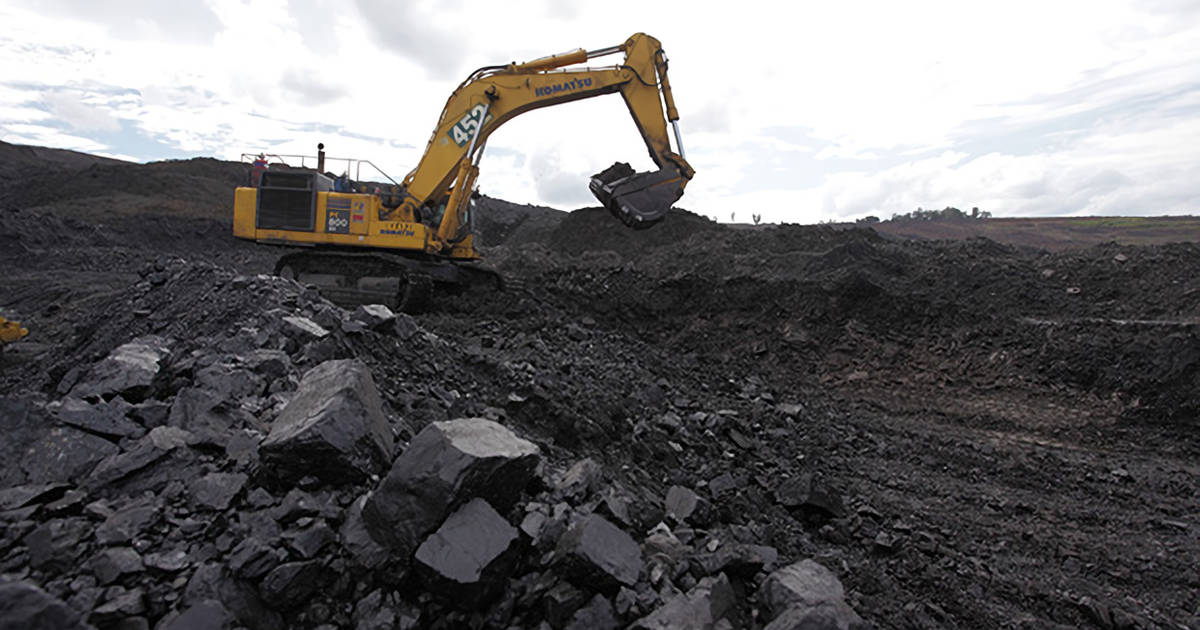 Geser Migas, Sektor Minerba Jadi Penyetor Terbesar Pendapatan SDA RI 2023