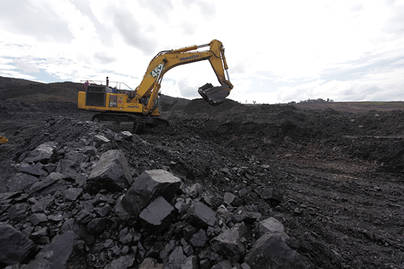 Geser Migas, Sektor Minerba Jadi Penyetor Terbesar Pendapatan SDA RI 2023