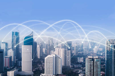 Inilah Provider Internet Tercepat Kuartal IV 2024, Adakah Providermu?