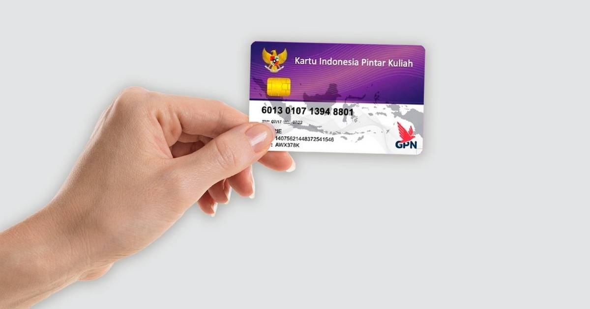 Anggaran KIP Kuliah 2024 Rp13,9 Triliun, Berapa Penerimanya?