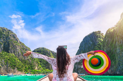 Ini Dia Top 6 Destinasi Wisata Domestik Favorit di Indonesia