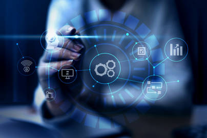 Daya Saing Digital Indonesia 2023 Naik Peringkat, Kalahkan India