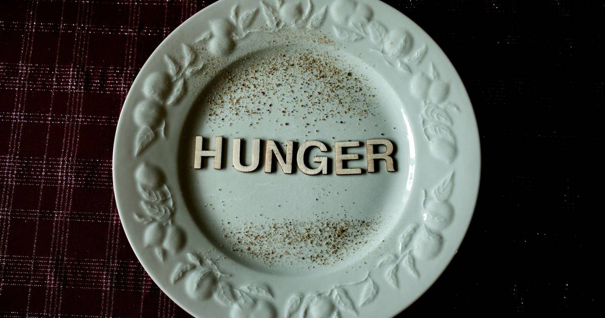 Global Hunger Index: Kelaparan di Indonesia Teratasi Cukup Baik