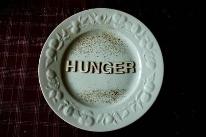 Global Hunger Index: Kelaparan di Indonesia Teratasi Cukup Baik